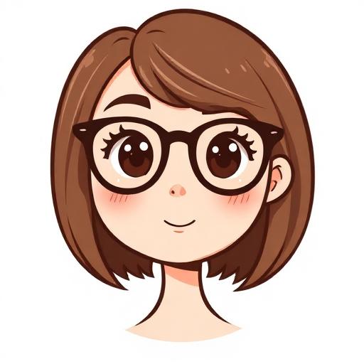 甜心糖糖头像